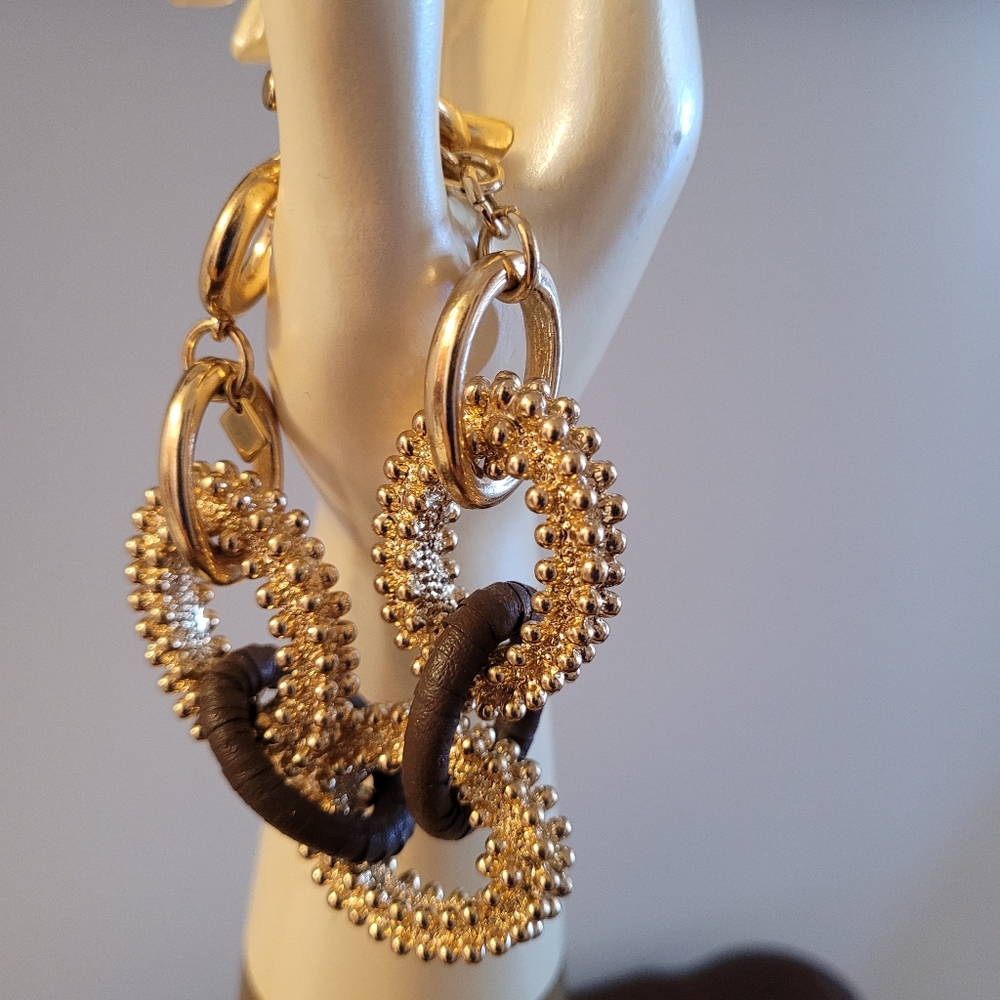 Evening Bracelet